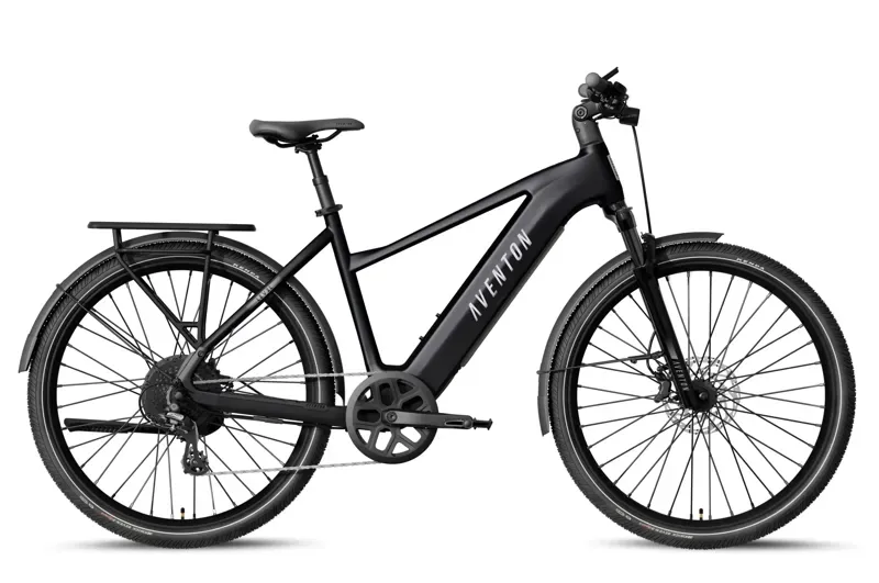 Level 4 Rec Matte Black Lg