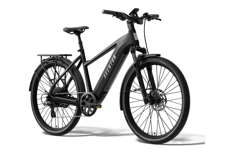 Level 4 Rec Matte Black Lg-1