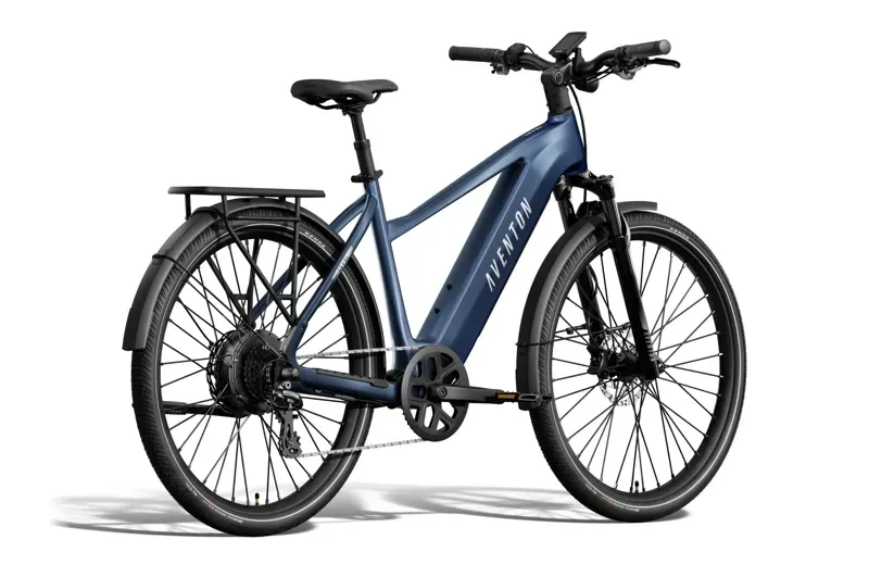 Aventon LEvel 4 REC - Matte Storm L Stepover-2