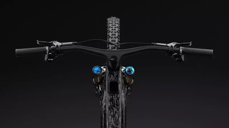 Roval Control Riser Cockpit Carbon/ Black-3