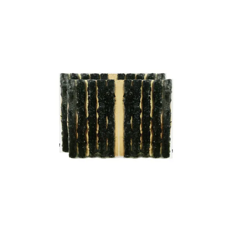 Lezyne Tubeless Plug Refills in Black-1