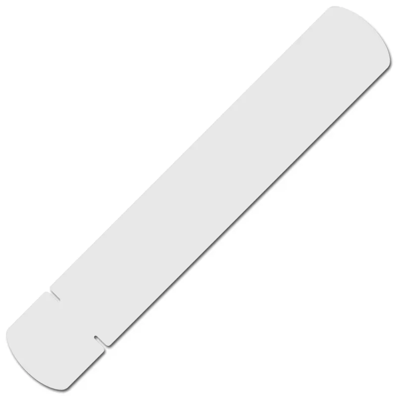 Lizard Skins Adhesive Large Bike Frame Protection in Clear