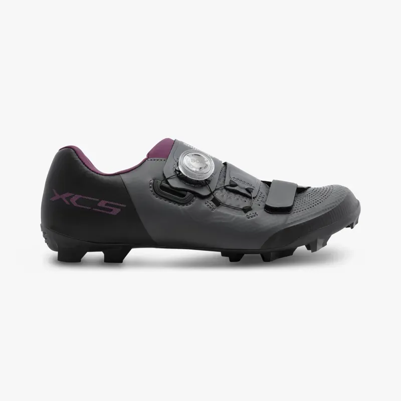 SH-XC502 Women's Gray