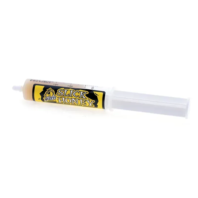 Buzzy's Slick Honey Tube 2oz-1