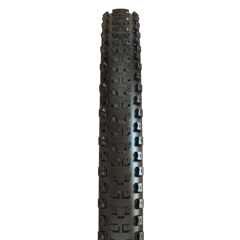 Maxxis Dissector 29x2.6-inch EXO 60-tpi Fld. DC WT Tire in Black/Tan-2