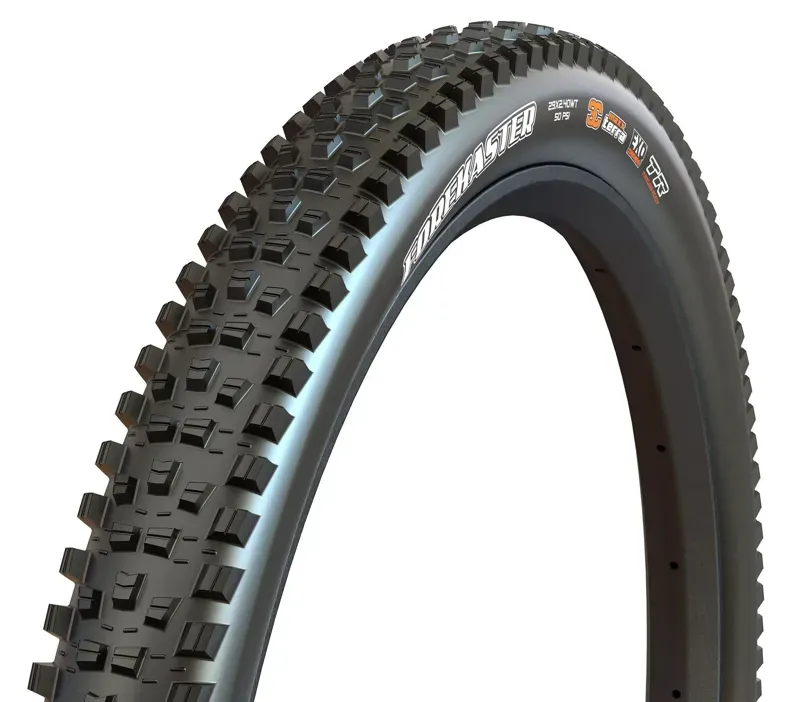 Maxxis Forekaster Fld. 3C MaxxTerra EXO+ TR 29x2.40-inch eBike Tire