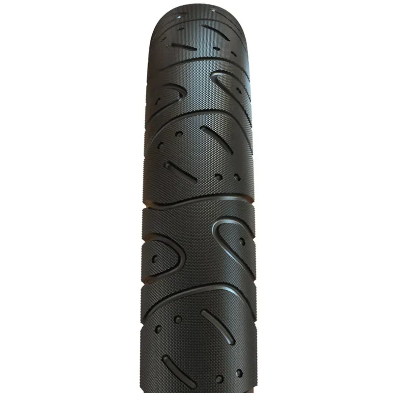 Maxxis Hookworm 24in x 2.50 Tire in Black-1