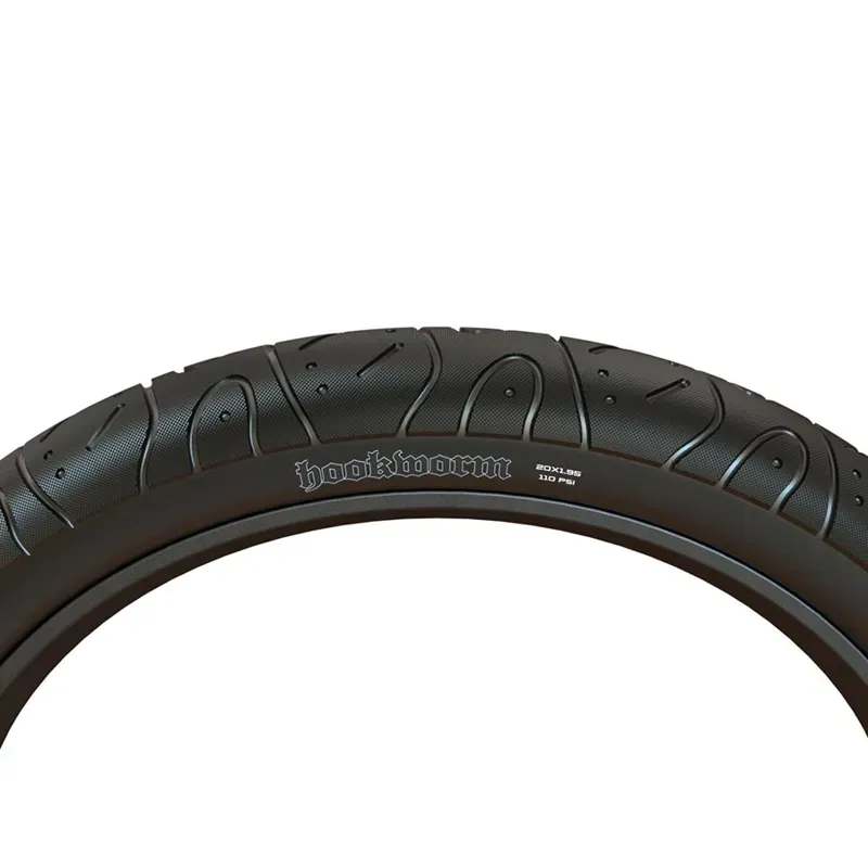 Maxxis Hookworm 24in x 2.50 Tire in Black-2