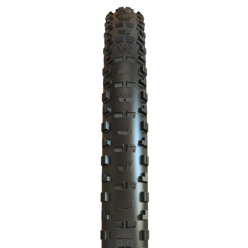 Maxxis Minion DHR II 29x2.4-inch MT/EXO+/TR Tire in Black-2