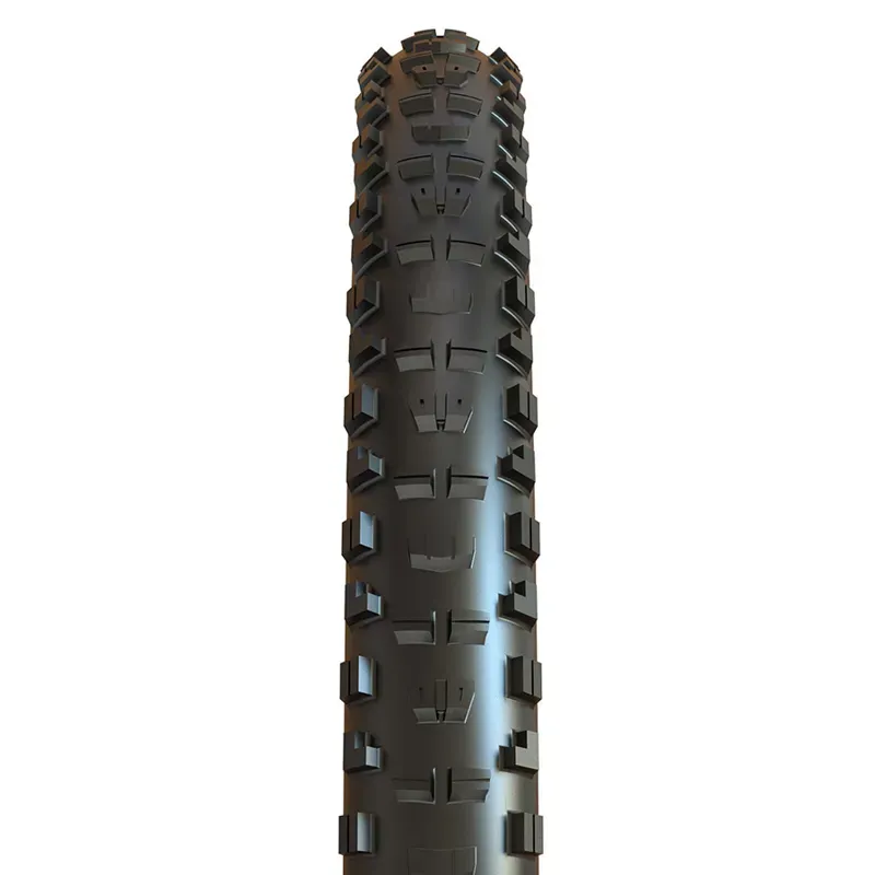 Maxxis Minion DHR2 27.5x2.50 Mountain Tire in Black-1