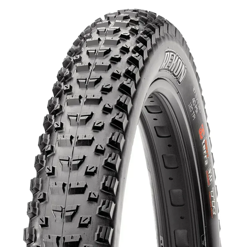 Maxxis Rekon 29x2.8 Tubeless Folding 3C Maxx Terra Tire in Black
