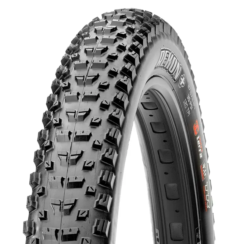 Maxxis Rekon 29x2.8 Tubeless Folding 3C Maxx Terra Tire in Black-1