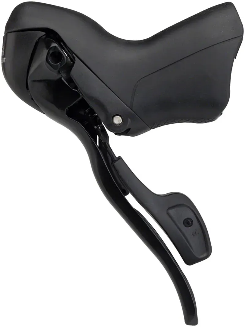 Microshift R9 Right 9-speed Shimano Drop Bar Shift Lever in Black-1