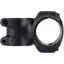 MSW 40mm 35.0 Clamp +/-0-deg 1-1/8-inch Aluminum Stem in Black