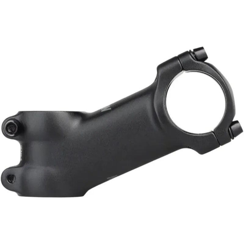 MSW 70/31.8mm Clamp +/-25-deg 1-1/8-inch Alum. Stem in Black-2