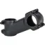 MSW 90/31.8mm Clamp +/-25-deg 1-1/8-inch Alum. Stem in Black