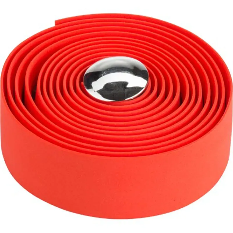 MSW HBT-100 EVA Bar Tape in Red