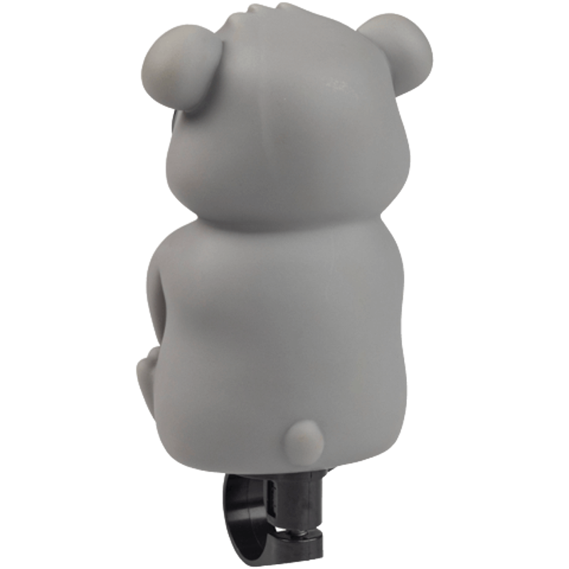 MSW Koala Horn in Gray-1