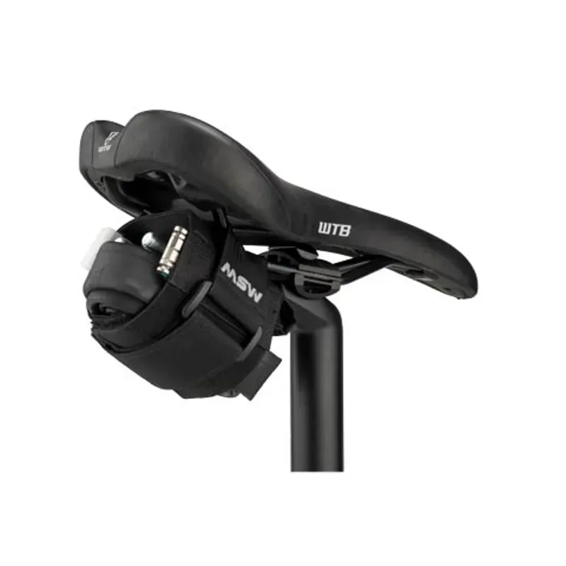 Msw ToolHugger Seat Wrap Kit in Black-1