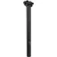MSW Two-Bolt Seatpost 27.2 x 350mm in Black