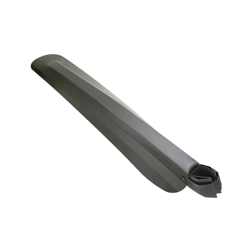 Mucky Nutz Rear Fender Reflective