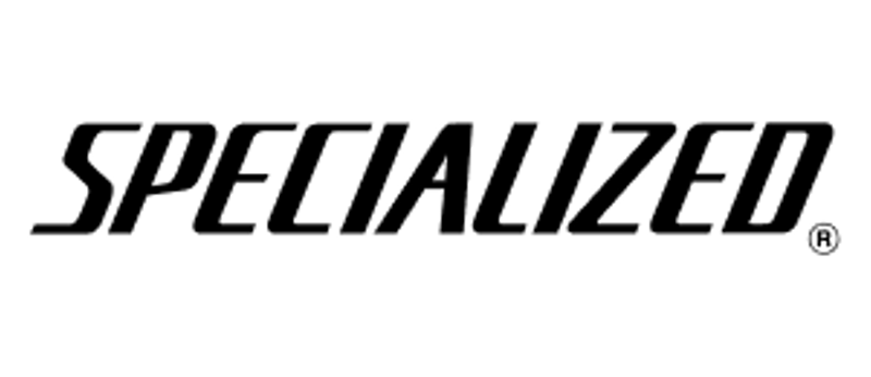 Specialized logo