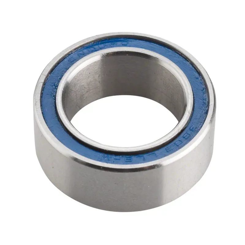 Industry Nine 3803 Double Row Bearing in Silver