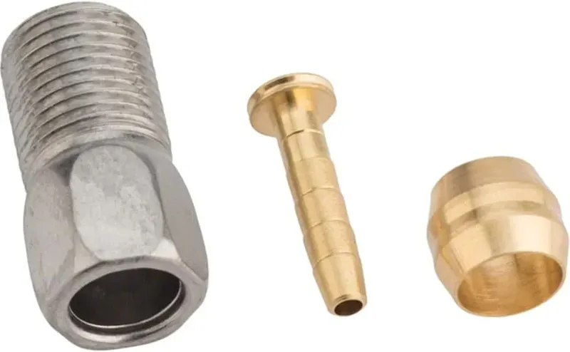 Shimano SM-BH59 Brake Hose Connecting Bolt Unit