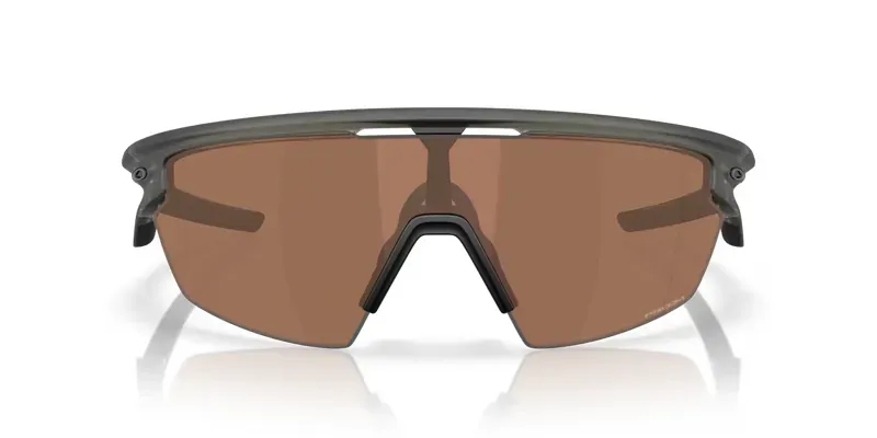 Oakley Sphaera Prizm Tungsten Lens Sunglasses in Olive Ink