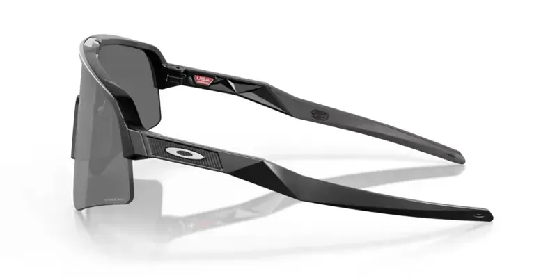 Oakley Sutro Lite Sweep Prizm Black Lens Sunglasses in Black-2