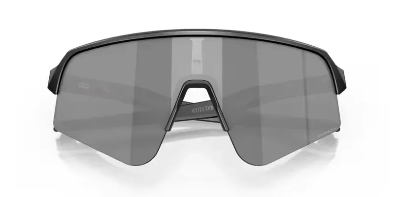 Oakley Sutro Lite Sweep Prizm Black Lens Sunglasses in Black-4