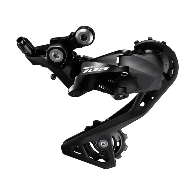 Shimano RD-R7000 105 Rear Derailleur in Black