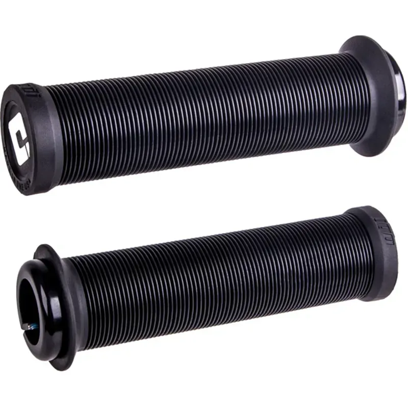 Odi Longneck V2.1 BMX 140mm Grips in Black