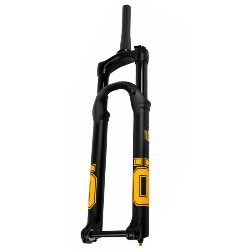 Ohlins RXC34 M.1 Carbon Air 29-inch 120mm Remote Fork in Black