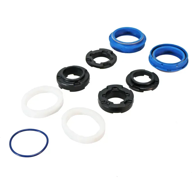 Ohlins SKF Lower Leg Seal Kit - RXF36 EVO M.2
