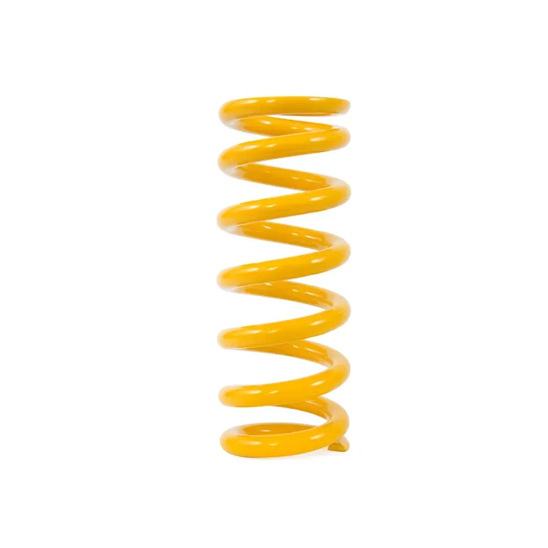 Ohlins Light Weight Spring - 57mm 502lbs/in