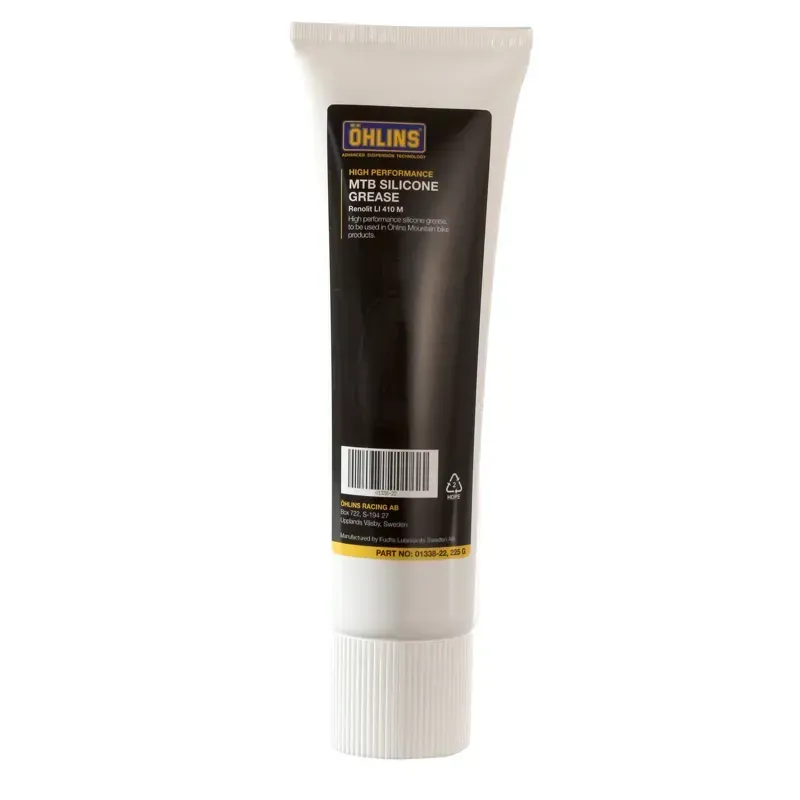 Ohlins Silicone Shock Grease - 225g