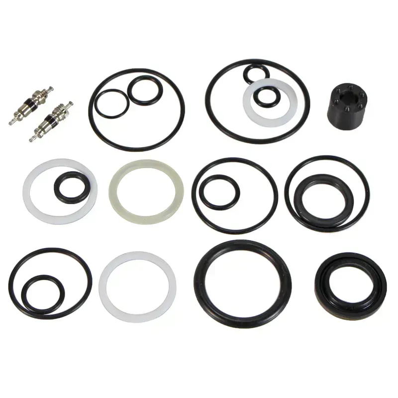 Ohlins Air Spring Full Rebuild Kit RXF3436 38 DH38