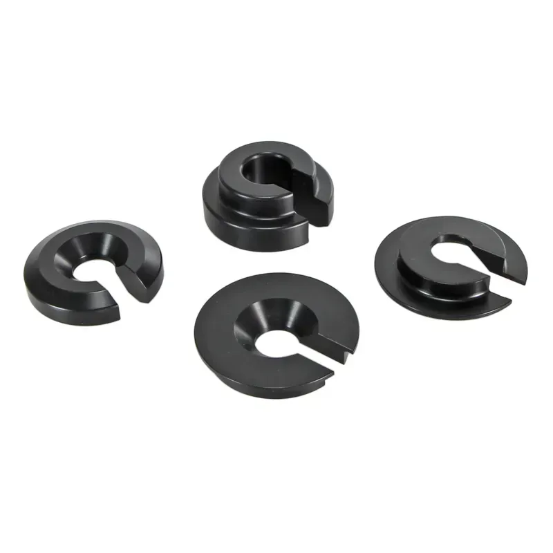 Ohlins Air Volume Spacer Pack TTX Air 1/2 Set 4