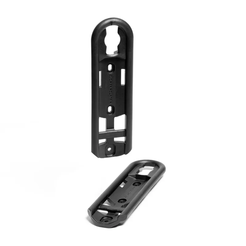 Old Man Mountain Hemlock with FLiP Cages Bag in Black-4