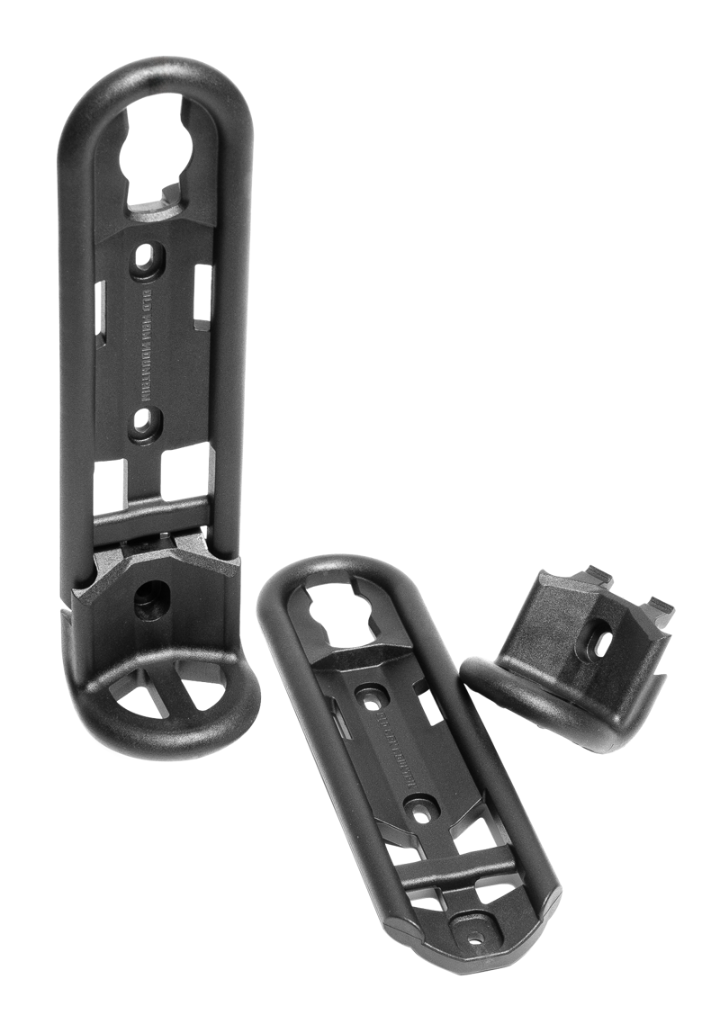 Old Man Mountain Hemlock with FLiP Cages Bag in Black-5