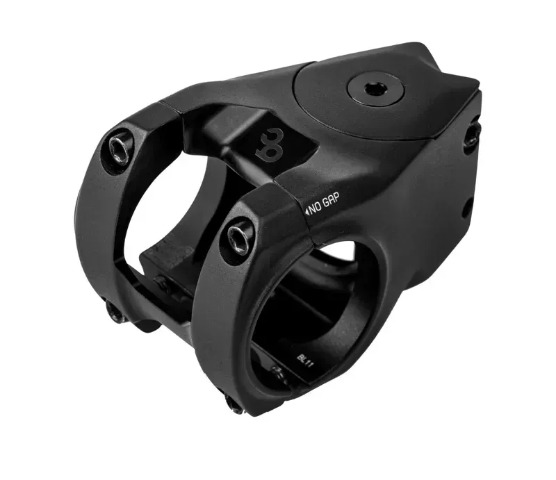 Orbea C0740 Stem in Black