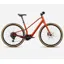 Orbea Carpe 25 28mph E-Hybrid Bike in Mars Red