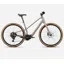 Orbea Carpe 25 28mph E-Hybrid Bike in Nickel Matt