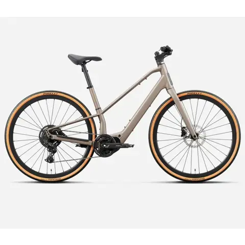 electric hybrid bicycles ST Heybike Hybrid 750W motor What Is a Hybrid Electric