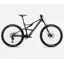 Orbea Occam SL H30 Mountain Bike in Tanzanite Matt