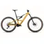 Orbea Rise SL H30 20mph E-MTB in Bumblebee Yellow/Black Matt