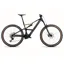 Orbea Rise SL H30 20mph E-MTB in Diamond Black/Splash Olive Green Matt