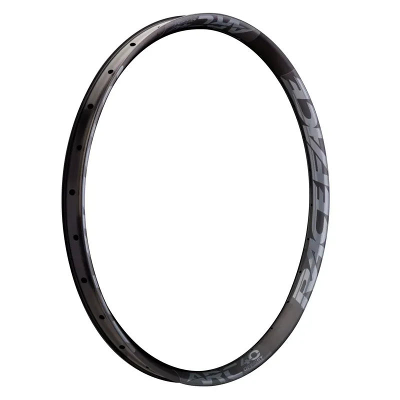 RaceFace ARC 30 Rim - 29 Disc Black 28H Offset Black 29
