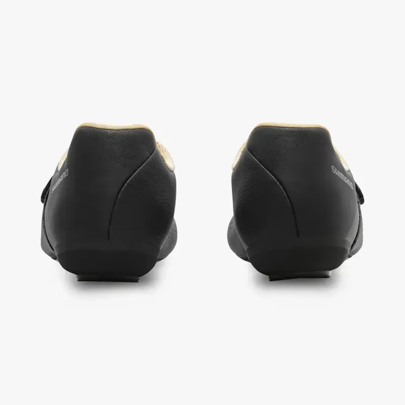 Shimano SH-RC300 Women's Road Cycling Shoes in Black-4